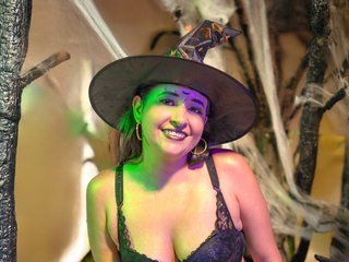 에로틱 한 영상 채팅 AlessandraRio