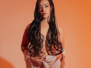 에로틱 한 영상 채팅 AlessaRomero