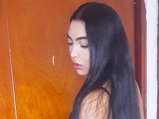 에로 화상 채팅 Alessia-09