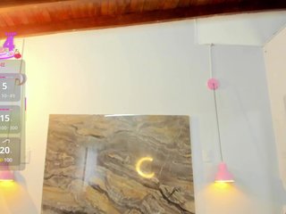 에로틱 한 영상 채팅 Alessia12-
