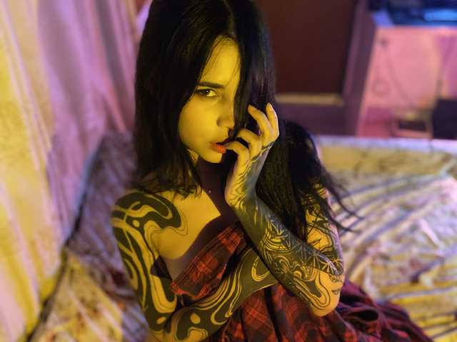 프로필 사진 Alessiairis