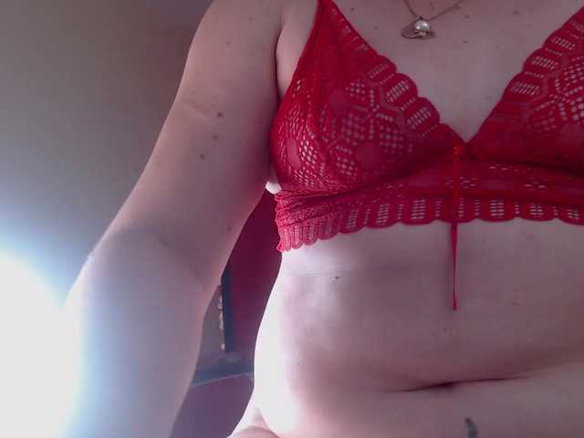 방송 스크린 샷 alessiamartin