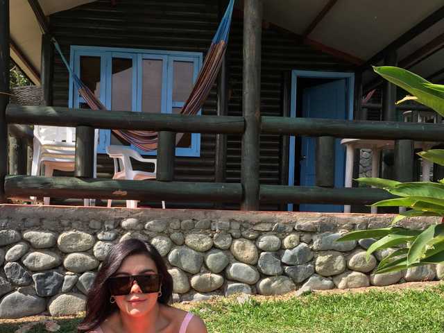 프로필 사진 AlessiaSweett