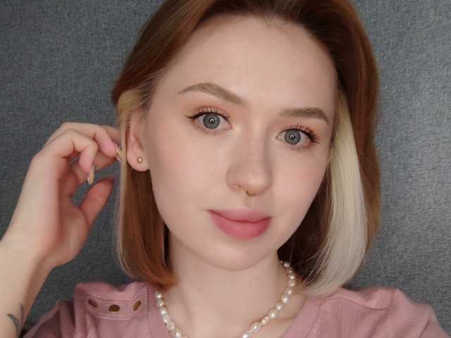 프로필 사진 AlevtinnA