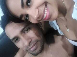 에로틱 한 영상 채팅 Alexa-Mike20