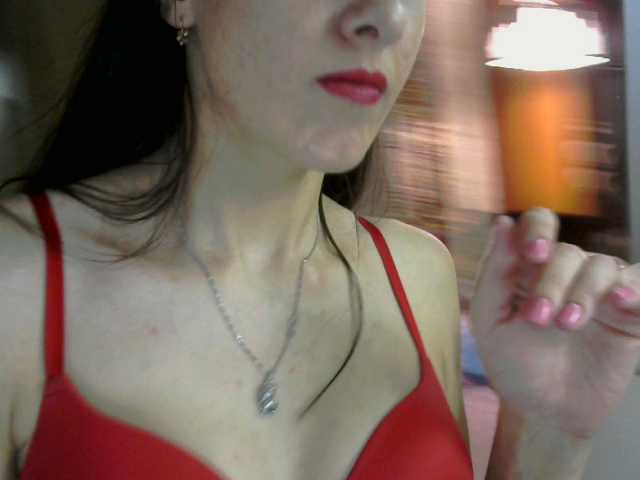 방송 스크린 샷 Esmaltina