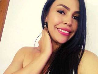 에로틱 한 영상 채팅 AlexaConell