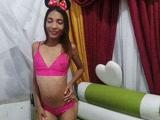 에로 화상 채팅 alexadiva1