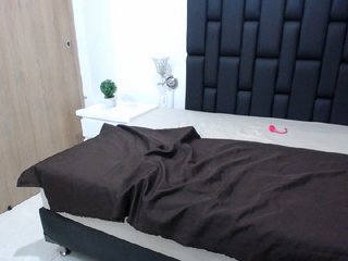 방송 스크린 샷 alexagill