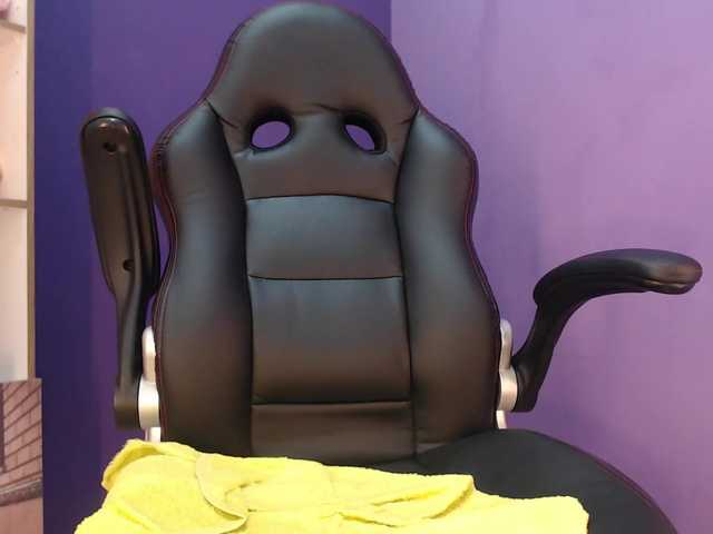 방송 스크린 샷 AlexaGrays