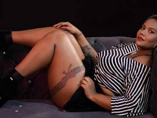 에로틱 한 영상 채팅 AlexaGreat88