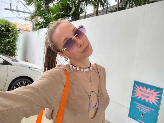 프로필 사진 AlexaHarmon