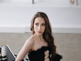 에로틱 한 영상 채팅 AlexaHarmon