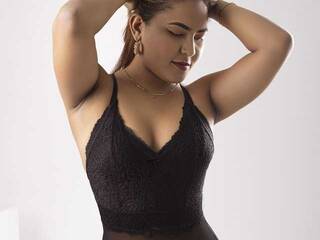 에로틱 한 영상 채팅 AlexaHope