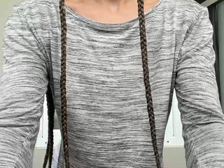 에로틱 한 영상 채팅 Cheeky_baby