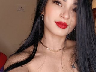 에로틱 한 영상 채팅 AlexaMuzazul