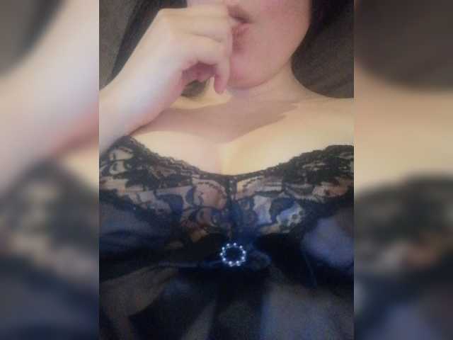 방송 스크린 샷 Alexandra94