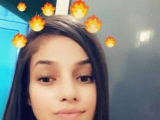 에로틱 한 영상 채팅 ALESWEET