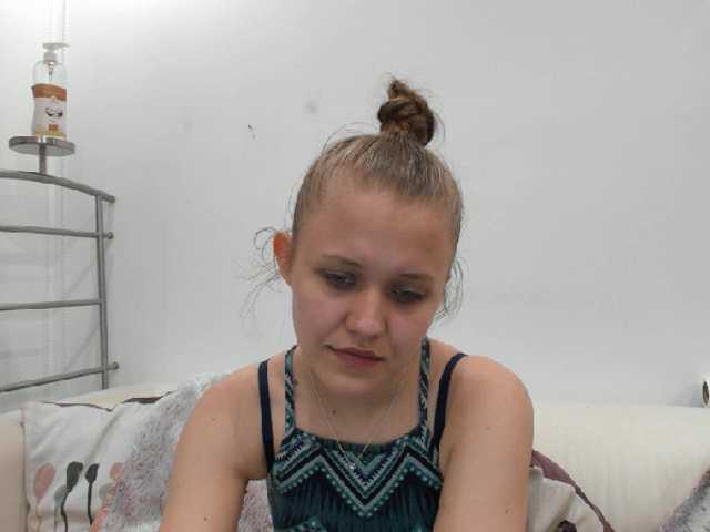 사진 alexanova018 Stay home! and have fun with me #blonde #cute #sexy #teen #18