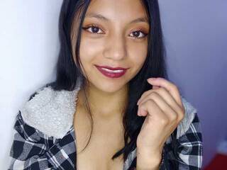 에로틱 한 영상 채팅 Alexapiink