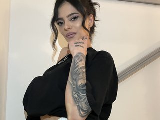 에로틱 한 영상 채팅 AlexaSagee