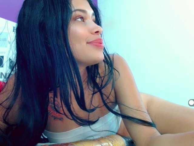 방송 스크린 샷 AlexaSmitthh