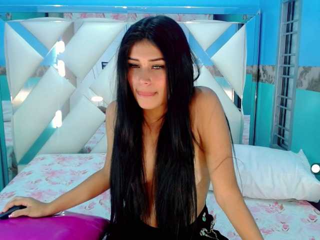 방송 스크린 샷 AlexaSmitthh