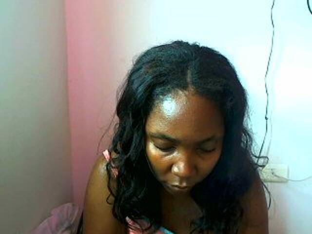 방송 스크린 샷 AlexaStone