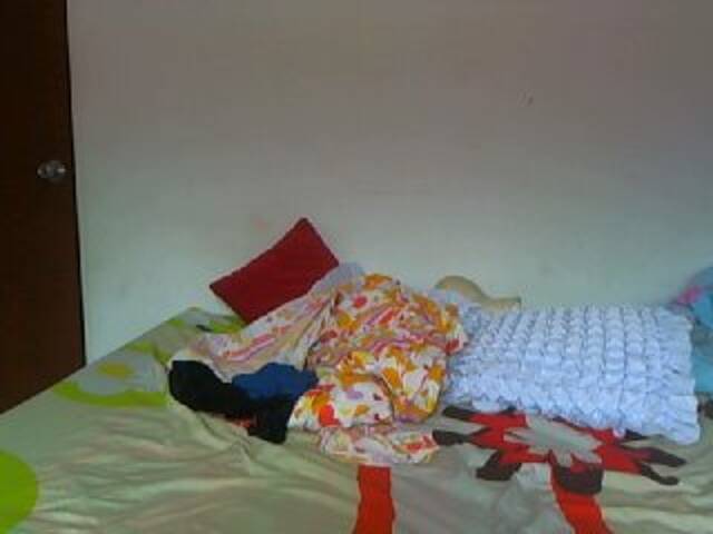 방송 스크린 샷 AlexaStone