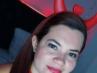 에로틱 한 영상 채팅 AlexaSuni