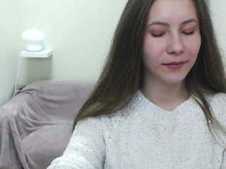 방송 스크린 샷 Alexia2020