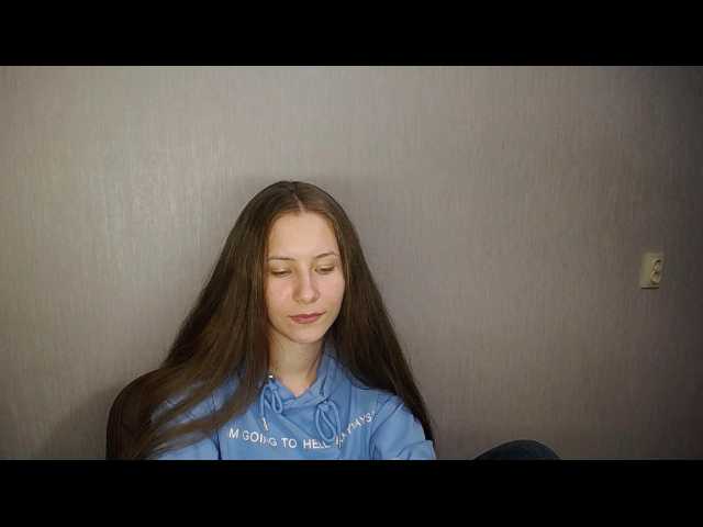 방송 스크린 샷 Alexia2020