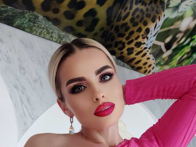 프로필 사진 Ksenia_7