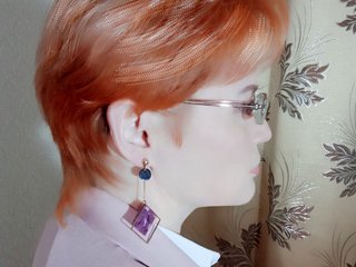 에로틱 한 영상 채팅 AlexiaMey