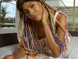 에로틱 한 영상 채팅 AlexiaWilliam