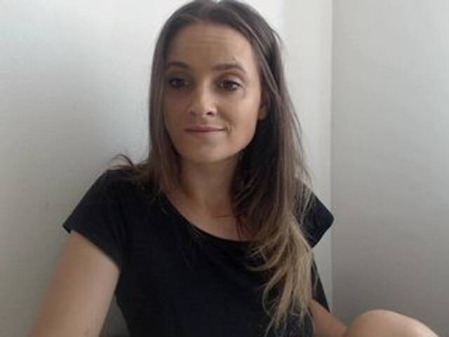 방송 스크린 샷 alexiaxx