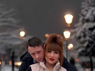 에로틱 한 영상 채팅 Alexis333