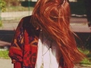 프로필 사진 Alexis33miss