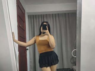에로틱 한 영상 채팅 alexisbby