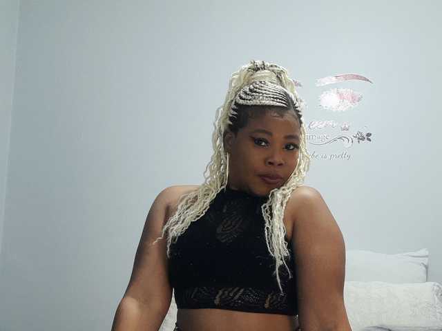 프로필 사진 AlexisClairmont
