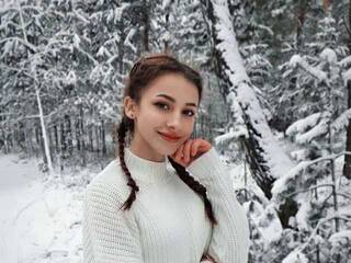 에로틱 한 영상 채팅 AlexisFabio