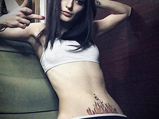 에로틱 한 영상 채팅 AlexisLou