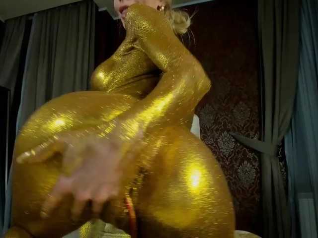 방송 스크린 샷 alexissadele