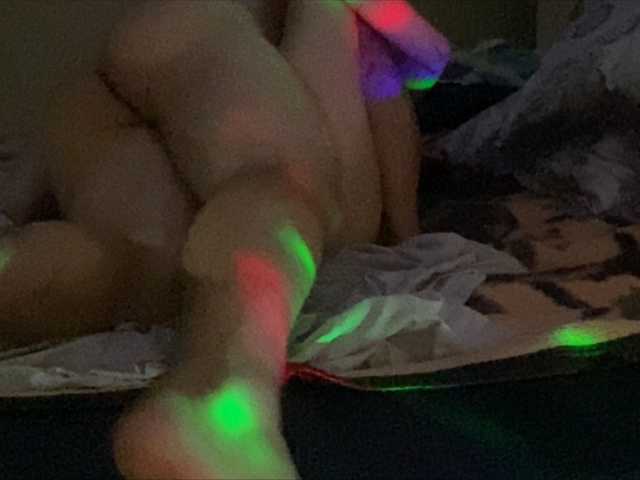방송 스크린 샷 alexivanova