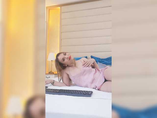 방송 스크린 샷 AlexLex33
