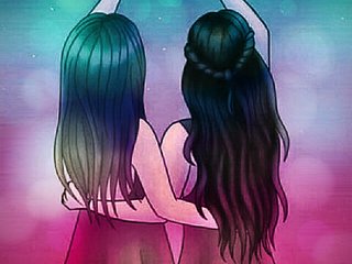 에로틱 한 영상 채팅 AlexLiza1310