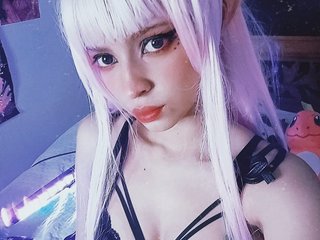 에로 화상 채팅 Alexmadcat