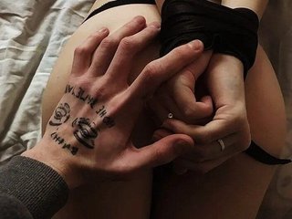 에로틱 한 영상 채팅 AlNikaaa