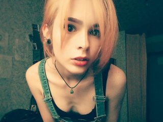 에로 화상 채팅 AlexNyash