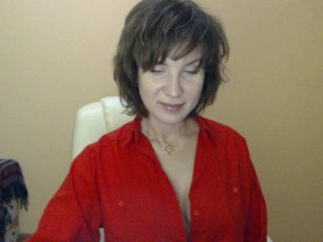 방송 스크린 샷 Alexsaww